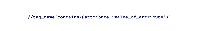 selenium web driver tutorial