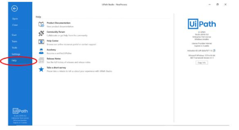best uipath tutorial