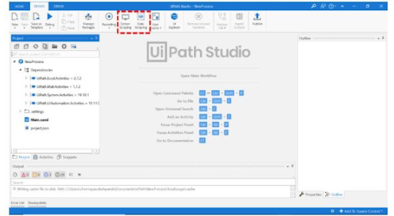 uipath rpa tutorial