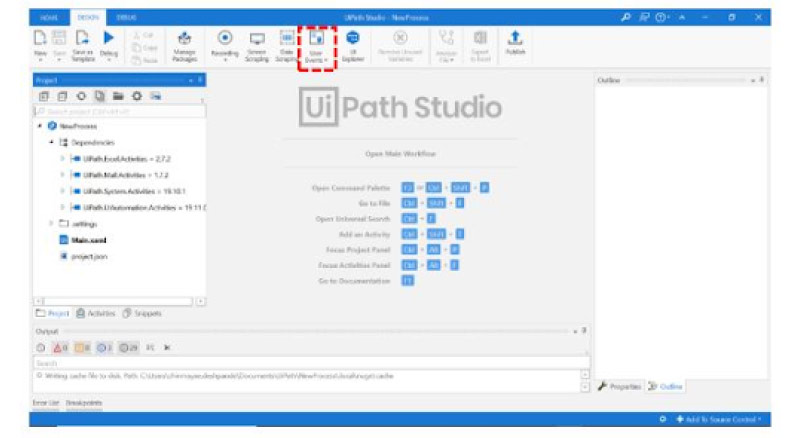 uipath for beginners