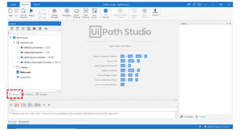 uipath beginner tutorial