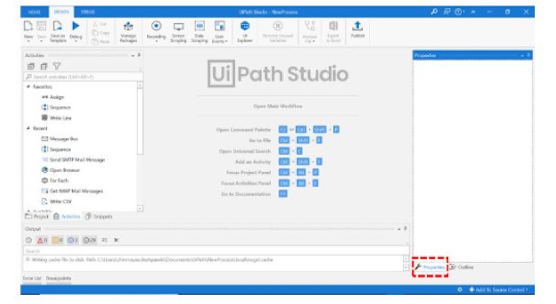 best uipath tutorial