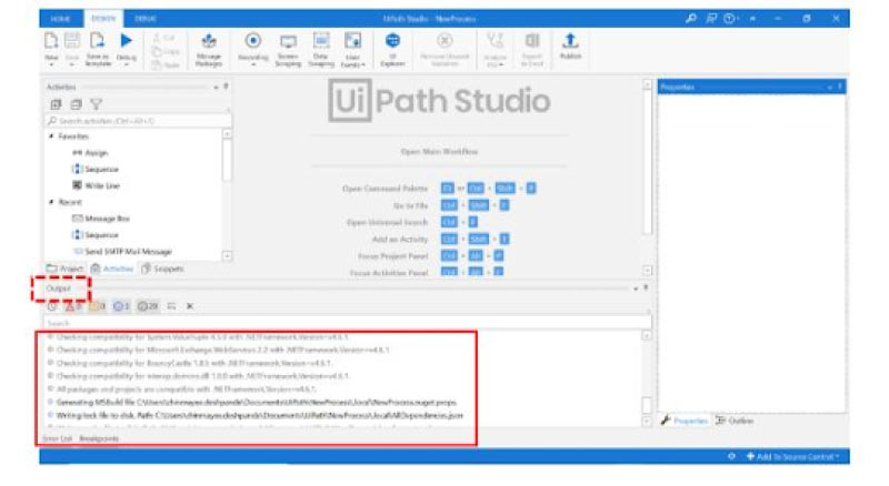 uipath rpa tutorial