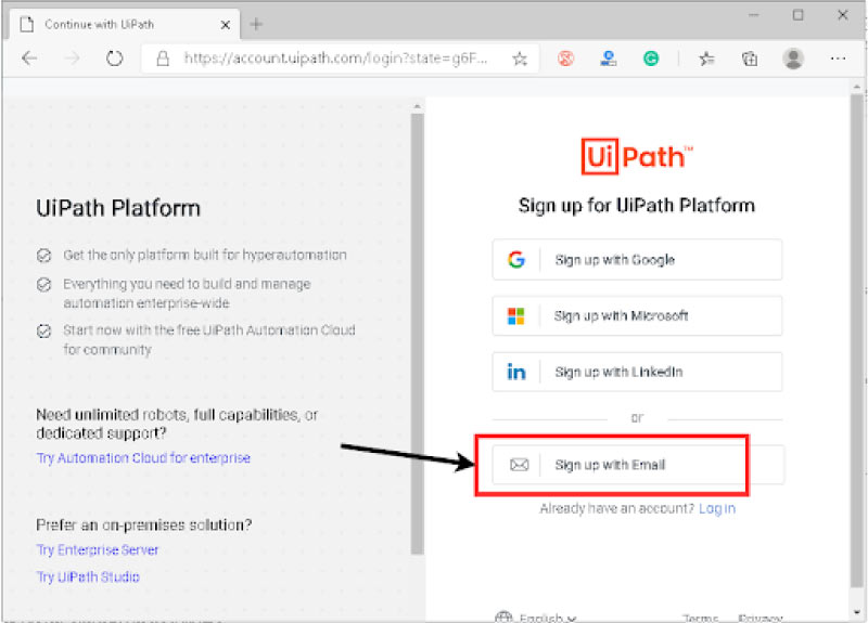 uipath basics for beginners