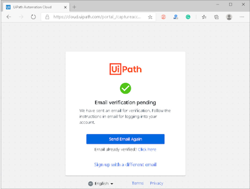 learn uipath step by step