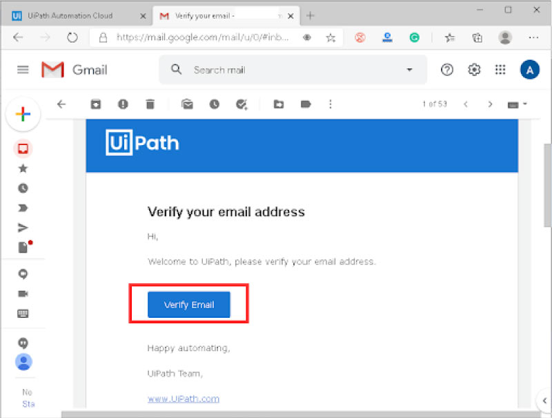 uipath tutorial for beginners