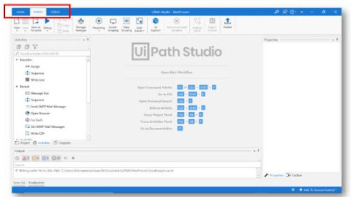 best uipath tutorial