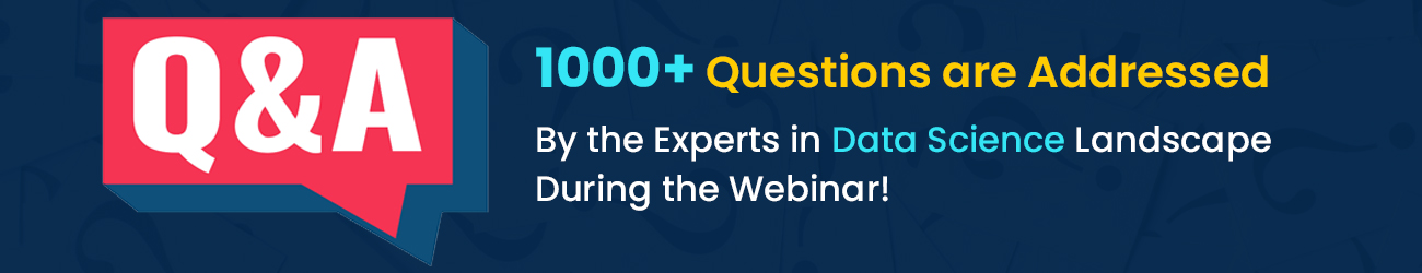 Data Science Workshop