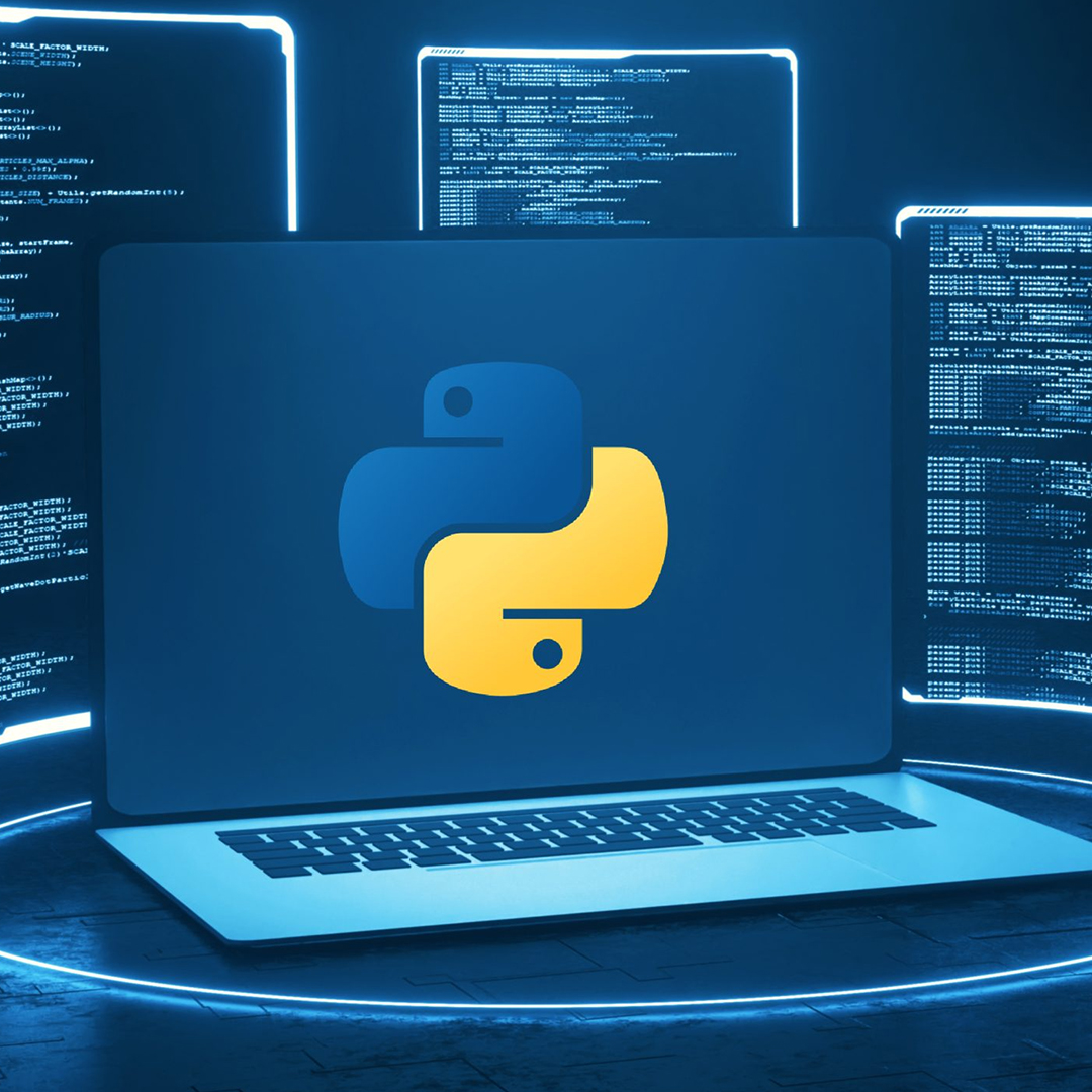 Python Workshop