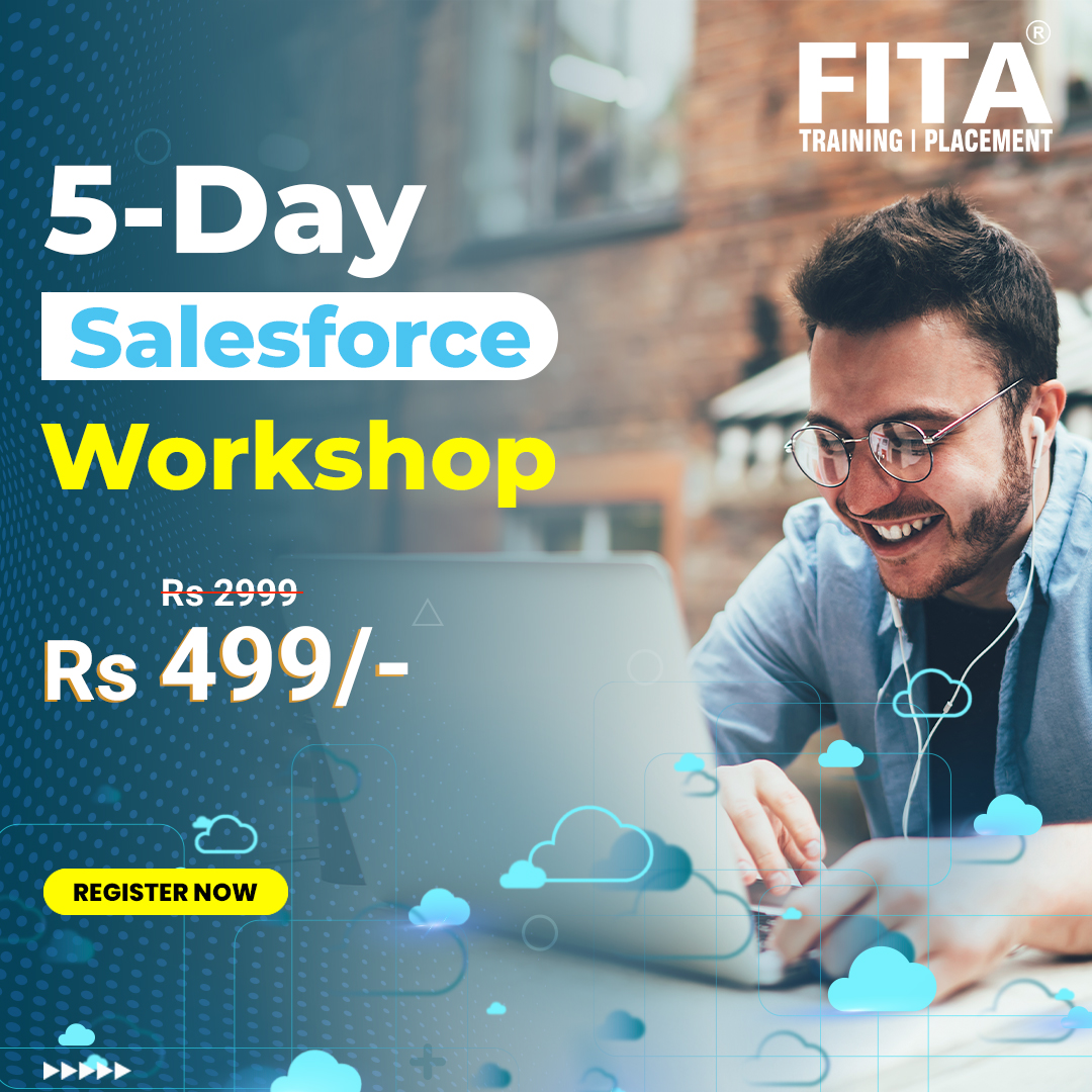 Salesforce Workshop
