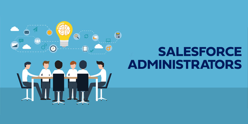 Salesforce Certified Administrator