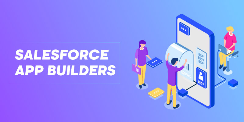 is salesforce certified app builder is considered as 401