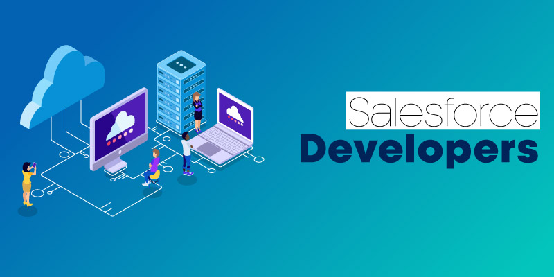 Salesforce Developer