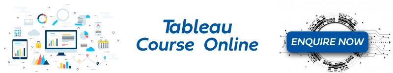 Tableau interview questions for freshers