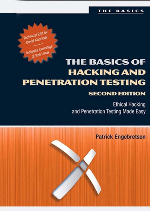 The Basics of Hacking and Penetration Testing