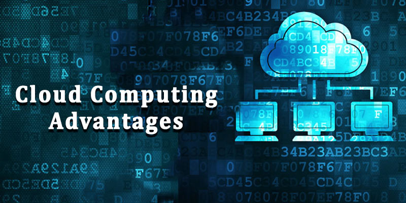 Advantages of Cloud Computing - FITA