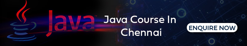 JAVA interview questions and answers