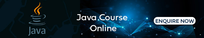 JAVA interview questions and answers