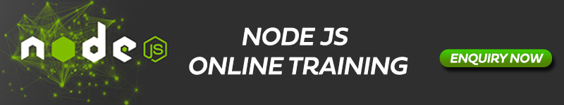 Node JS interview questions and answers