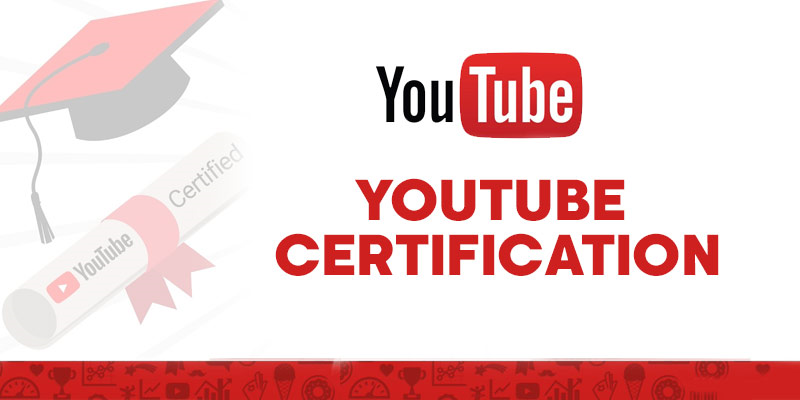 Popular Digital Marketing Certifications