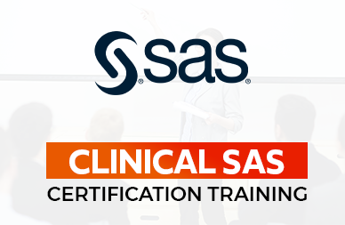 Clinical SAS Online Training