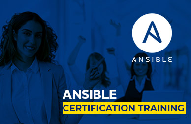 Ansible Online Training