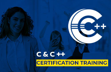 C C++ Online Course