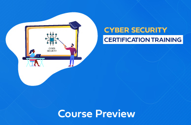 Cyber Security Course in Trivandrum