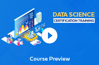 Data Science Course in Velachery