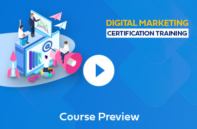 Digital Marketing Course in Velachery