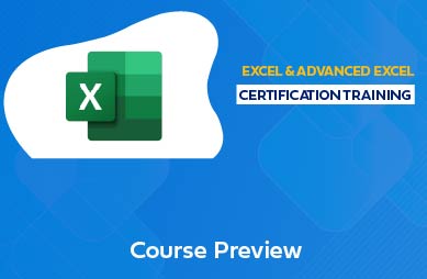 Advanced Excel Course Online | Advanced Excel Training Online | FITA ...