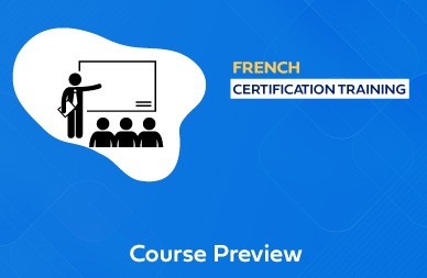 French Classes In Bangalore
