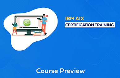 IBM AIX Training In Chennai