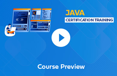 Java Training in Pune