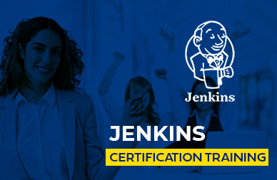 Jenkins Online Training