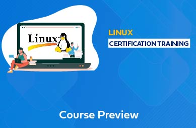 Linux Online Courses | Learn Linux Online | FITA Academy