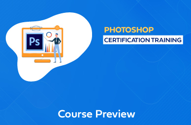 Photoshop Courses in Bangalore