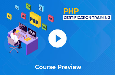 PHP Online Course