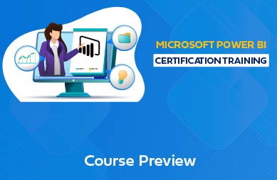 Microsoft Power BI Online Course