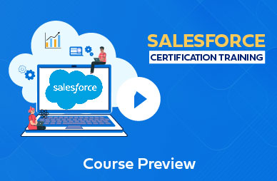 Salesforce Training Online