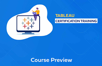 Tableau Online Training | Tableau Online Course | FITA Academy