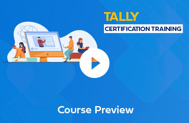 Online Tally Course
