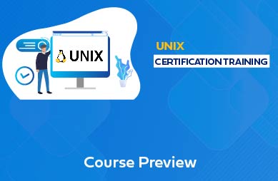 Unix Training in Chennai | Unix Training Institutes in Chennai