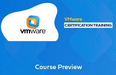 vmware training