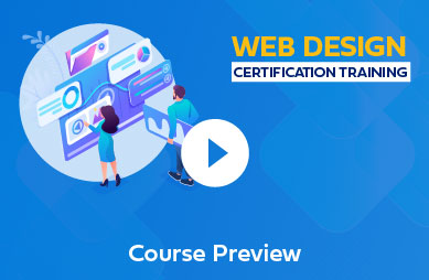 Web Designing Course In Bangalore