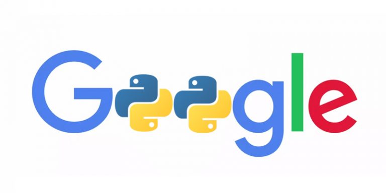 Roles of Python programming language in Google - FITA Academy