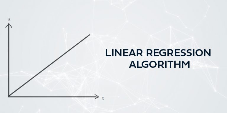 Linear Regression Algorithm | Linear Regression and Logistic Regression