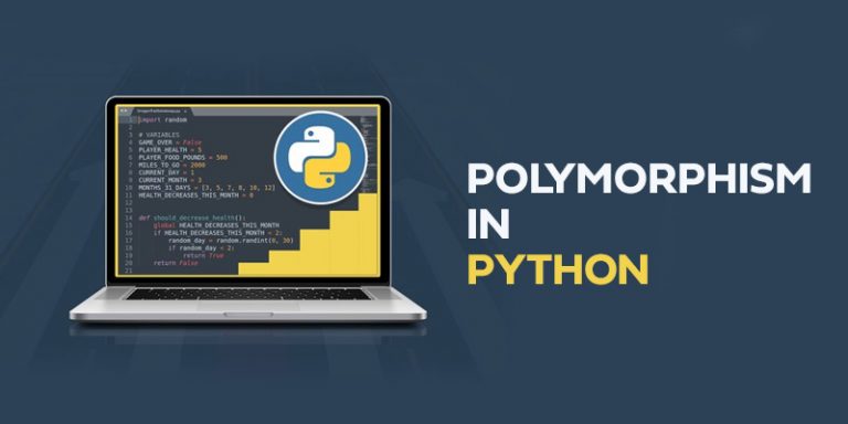 Polymorphism In Python | Python Polymorphism Example | FITA Academy
