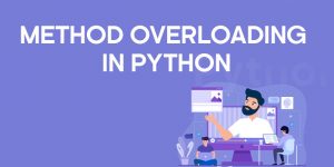 Method Overloading In Python | Python Overloading | Function ...