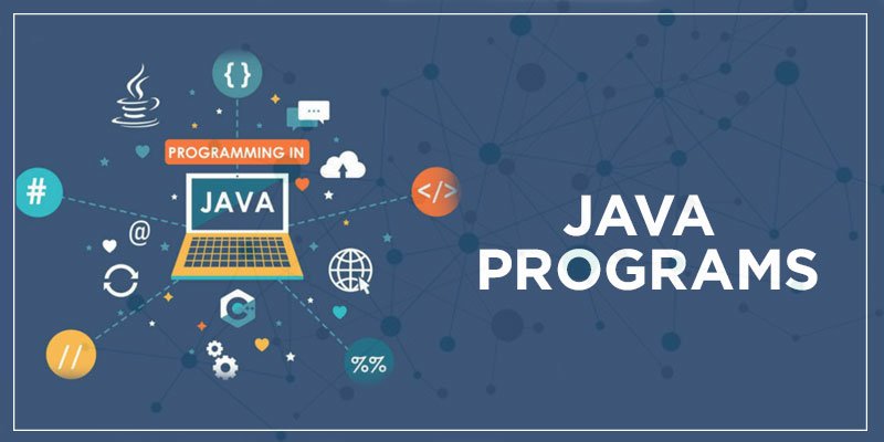 Java Programs For Practice Java Coding Practice Java Best Practices 